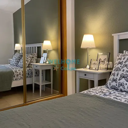 Manzana Bonito Y Comodo Con Piscina *