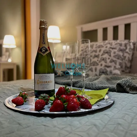 Manzana Bonito Y Comodo Con Piscina アパート *