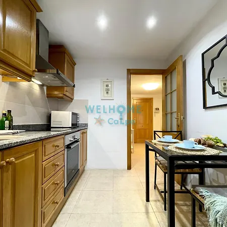 Manzana Bonito Y Comodo Con Piscina