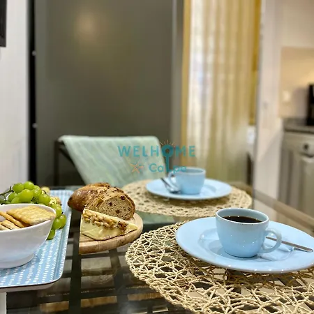 Manzana Bonito Y Comodo Con Piscina Кальпе