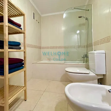 Manzana Bonito Y Comodo Con Piscina Апартаменты