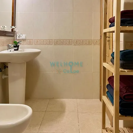 Manzana Bonito Y Comodo Con Piscina * Calpe