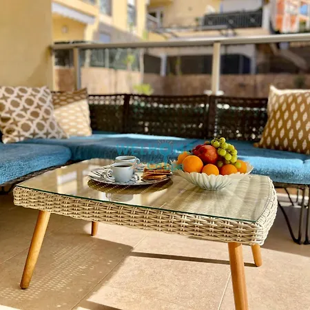 Appartamento Manzana Bonito Y Comodo Con Piscina