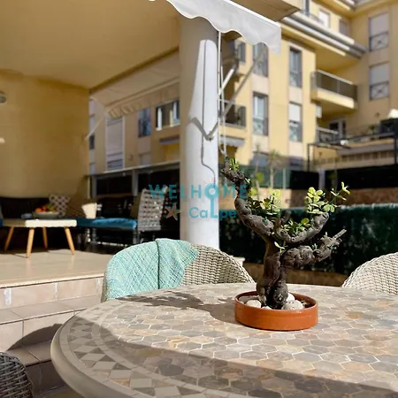 Manzana Bonito Y Comodo Con Piscina *