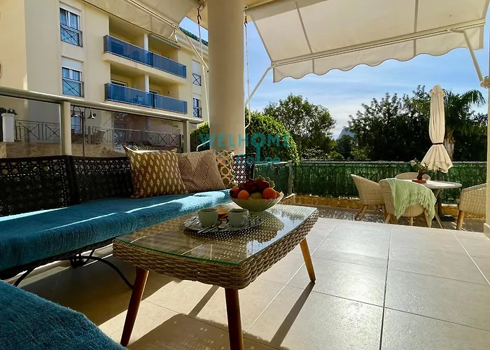 Manzana Bonito Y Comodo Con Piscina Apartment