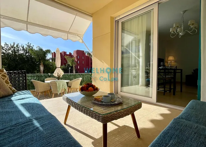 Manzana Bonito Y Comodo Con Piscina Apartment *