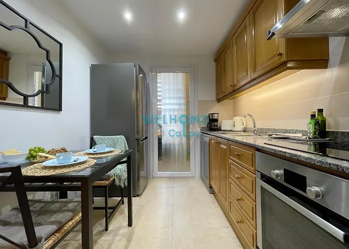 Manzana Bonito Y Comodo Con Piscina Apartment