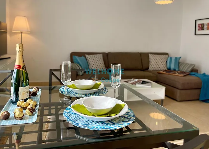 Apartment Manzana Bonito Y Comodo Con Piscina *