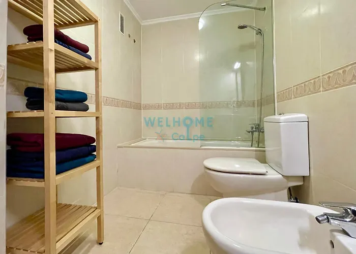 Manzana Bonito Y Comodo Con Piscina Apartment