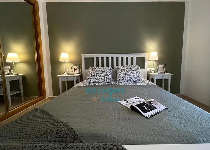 Manzana Bonito Y Comodo Con Piscina