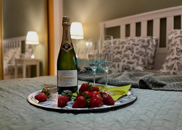 Manzana Bonito Y Comodo Con Piscina Apartment *