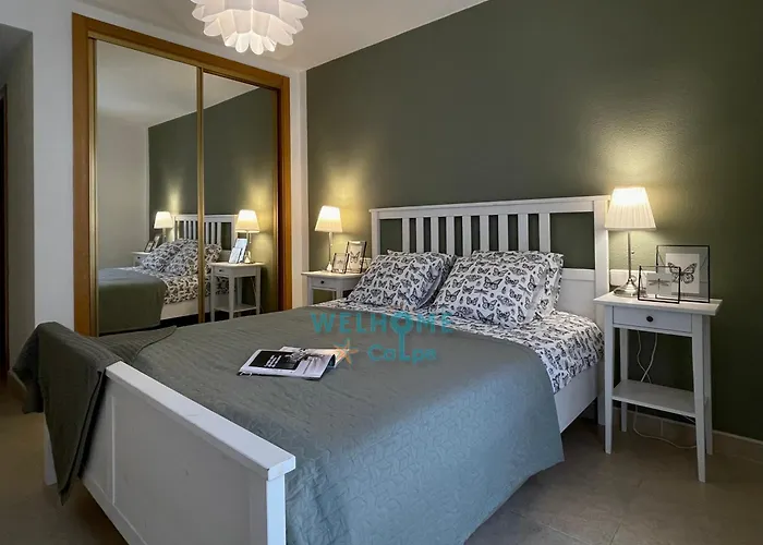 Manzana Bonito Y Comodo Con Piscina Apartment