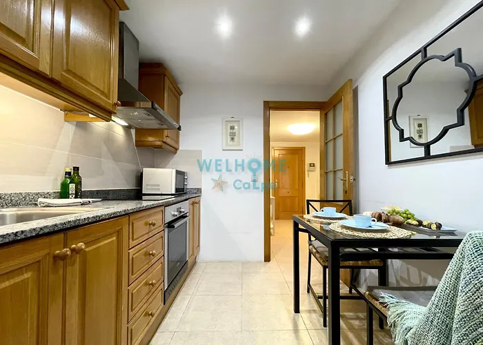 Manzana Bonito Y Comodo Con Piscina