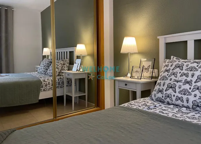 Manzana Bonito Y Comodo Con Piscina *