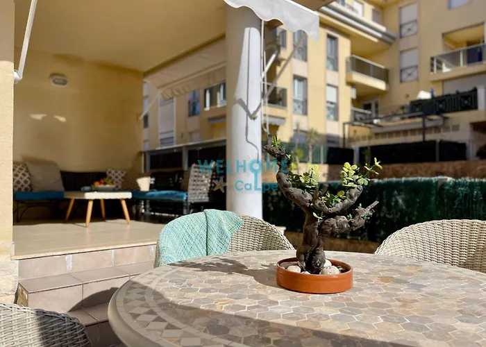 Manzana Bonito Y Comodo Con Piscina *